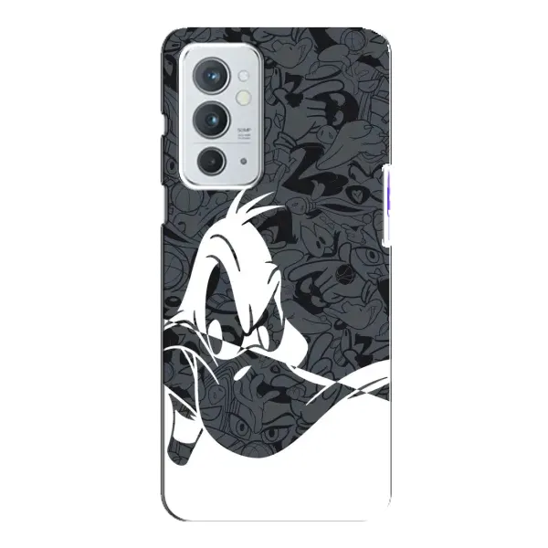 Чехол с принтом «Утка стайл» для OnePlus 9RT