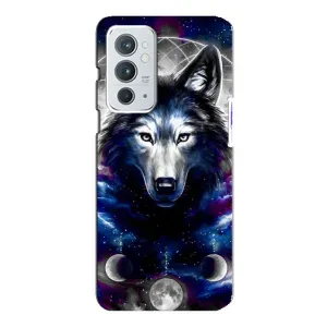 Защитные чехлы для Ван Плюс 9РТ (AlphaPrint) (ХИТ продаж) ВОЛК (Волк)