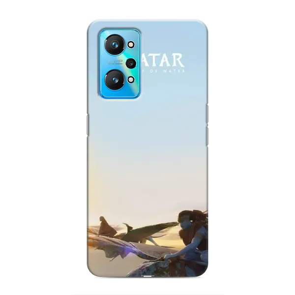 Чохол з принтом «Avatar» для Realme GT Neo 2 Чохол з принтом «Avatar» для Realme GT Neo 2