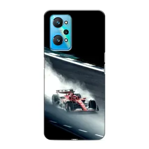 Чохол Формула1 на Realme GT Neo 2 (Болід гоночний)
