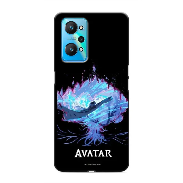 Чохол з принтом «фон Аватар» для Realme GT Neo 2 Чохол з принтом «фон Аватар» для Realme GT Neo 2