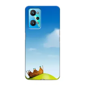 Чехол с принтом «Голова Шрека» для Realme GT Neo 2