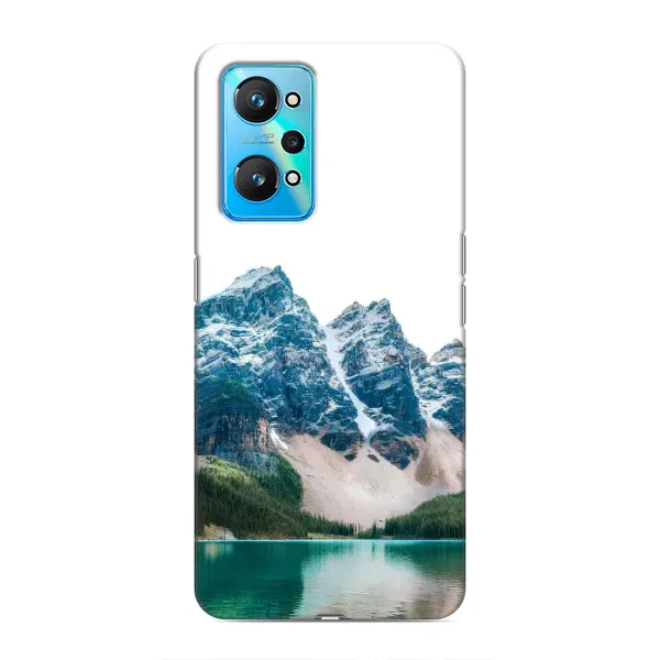 Чохол з принтом «Гори» для Realme GT Neo 2