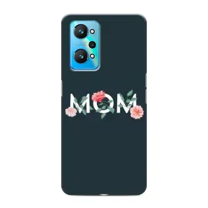 Чехлы для мамы на Realme GT Neo 2