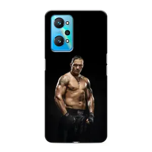 Чехол с картинкой Александр Усик для Realme GT Neo 2 (Чемпион Александр Усик)