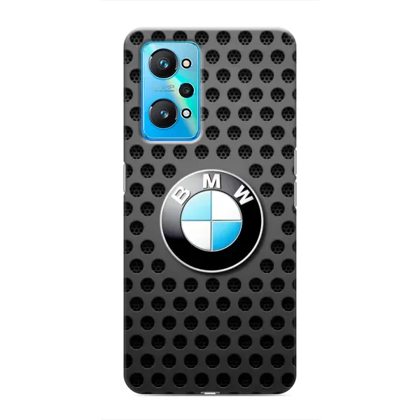 Чохол з принтом «Знак БМВ» для Realme GT Neo 2 Чохол з принтом «Знак БМВ» для Realme GT Neo 2