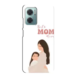 Чохол з принтом «Мама і донька» для Xiaomi Redmi Note 11E