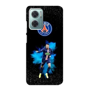 Чохли Кіліан Мбаппе для Xiaomi Redmi Note 11E (Мбаппе ПСЖ)