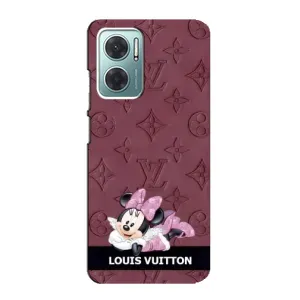 Чохол Disney Mouse Xiaomi Redmi Note 11E (PREMIUMPrint) (Mikki LV)