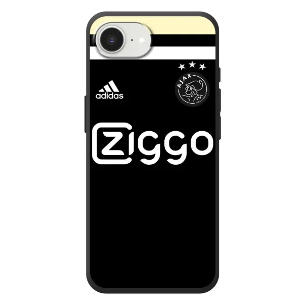 Чохол з принтом «AJAX» для iPhone 17e