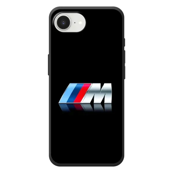 Чохол з принтом «AMG» для iPhone 17e