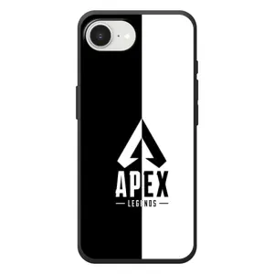 Чохли з топовими принтами для
Айпл 17е
(APEX)