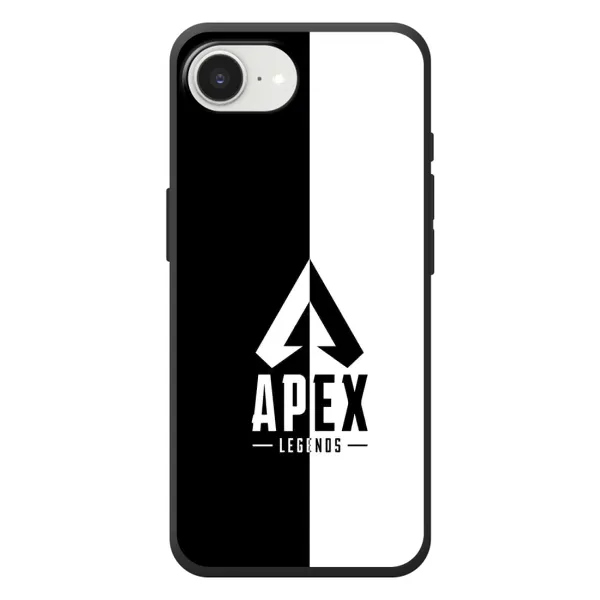 Чохол з принтом «APEX» для iPhone 17e