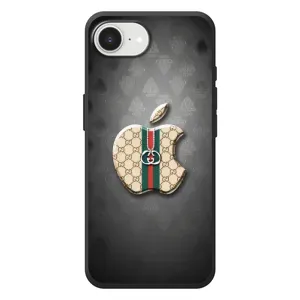Чохли GUCCI для
Айпл 17е
(AlphaPrint) (Apple gucci)