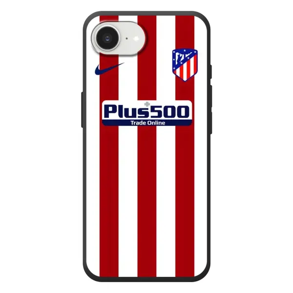 Чохол з принтом «Atletico» для iPhone 17e