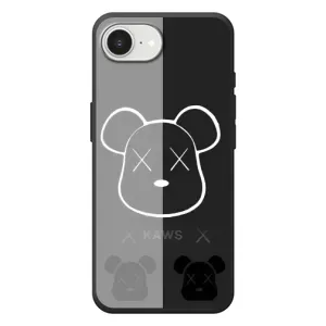 Чехлы для Apple 17e - Bearbrick Louis Vuitton (PREMIUMPrint)