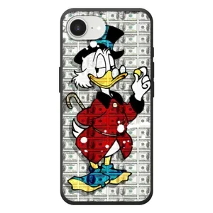 Чехлы для 

Apple семнадцать ē   - Scrooge MagDag (PREMIUMPrint) (Богатство)