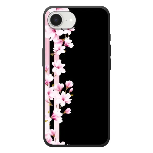 Чехол с принтом «Цветочки» для iPhone 17e