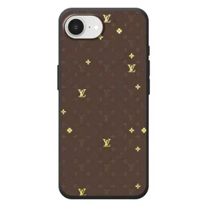 Чохли Луі Вітон для Apple 17e (AlphaPrint - LOUIS VUITTON) (дизайн Луі Вітон)