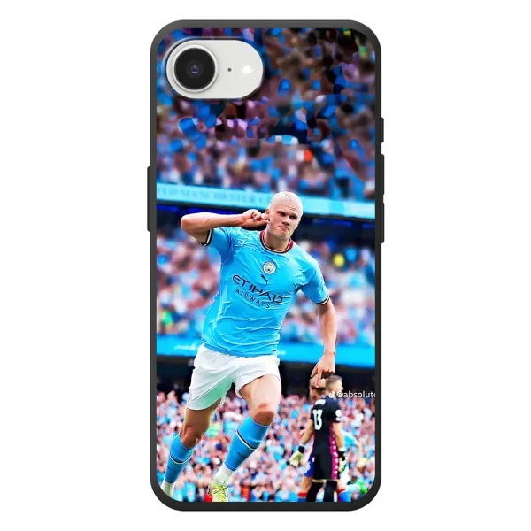 Чохол з принтом «фанати Холанда» для iPhone 17e Чохол з принтом «фанати Холанда» для iPhone 17e