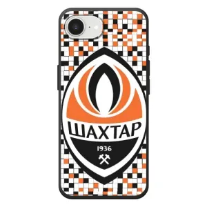 Чохли для Apple 17e (VPrint) - Футбольні клуби (ФК Шахтер)
