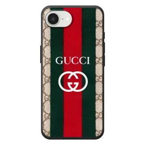 Чохли GUCCI для
Айпл 17е
(AlphaPrint) (Gucci дизайн)