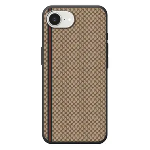 Чохли GUCCI для
Айпл 17е
(AlphaPrint) (Гуччі полоса)