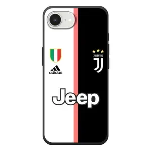 Чохли для Apple 17e (VPrint) - Футбольні клуби (Juventus)