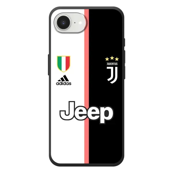 Чохол з принтом «Juventus» для iPhone 17e