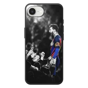 Чохли Мессі для Apple 17e (AlphaPrint) (Lionel Messi)