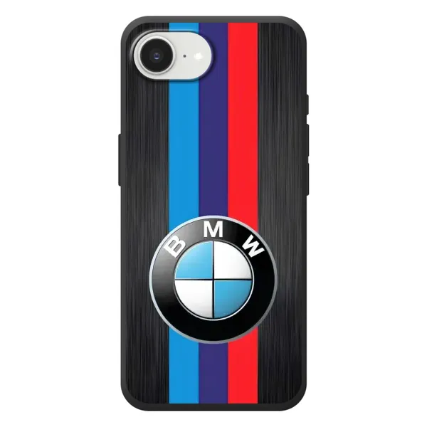 Чохол з принтом «Лого BMW» для iPhone 17e
