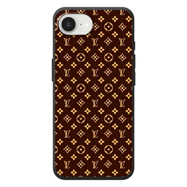 Чохол з принтом «лого LOUIS VUITTON» для iPhone 17e
