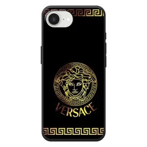 Чохли VERSACE для
Айпл 17е
(PREMIUMPrint) (Logo Versace)