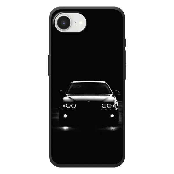 Чохол з принтом «Машина BMW» для iPhone 17e