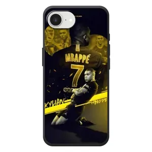 Чохли Кіліан Мбаппе для Apple 17e (Mbappe)
