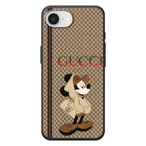 Чохли GUCCI для
Айпл 17е
(AlphaPrint) (Mickey GUCCI)