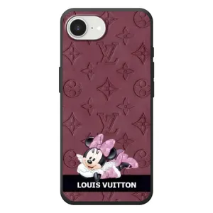 Чехол Disney Mouse Apple 17e (PREMIUMPrint) (Mikki LV)