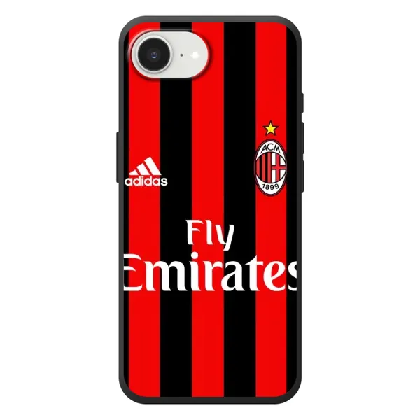 Чохол з принтом «Milan» для iPhone 17e