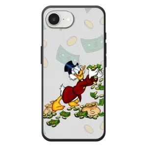 Чехлы для 

Apple семнадцать ē   - Scrooge MagDag (PREMIUMPrint) (Money)