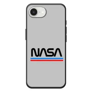 Чохол з принтом «NASA» для iPhone 17e