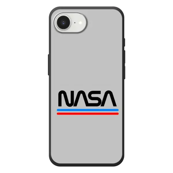 Чохол з принтом «NASA» для iPhone 17e