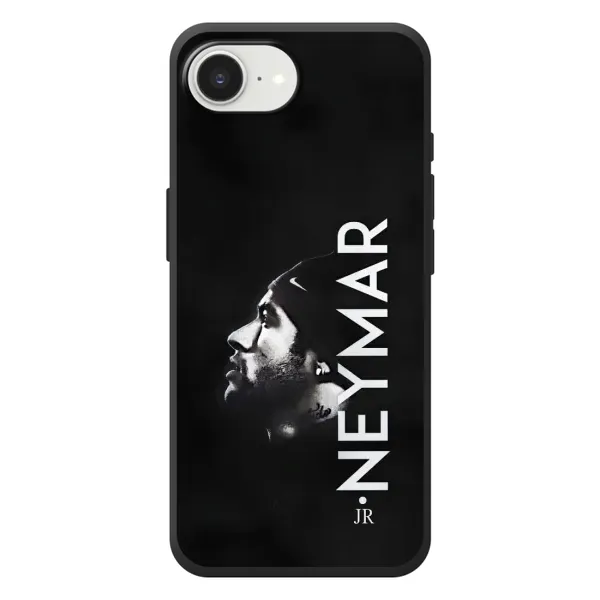Чохол з принтом «NEYMAR» для iPhone 17e
