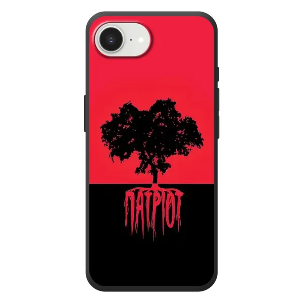 Чохол з принтом «Патріот» для iPhone 17e