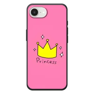 Чохол з картинкою (Стильні)
Айпл 17е
- (AlphaPrint) (Princess)