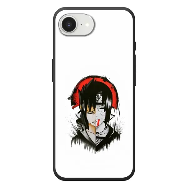 Чохол з принтом «різний Ітачі» для iPhone 17e