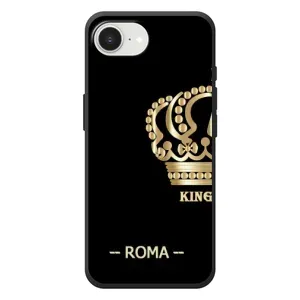 Чохли для Apple 17e (VPrint) - Футбольні клуби (Roma)
