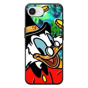 Чехли для 

Айпл 17е 
 - Scrooge MagDag (PREMIUMPrint)