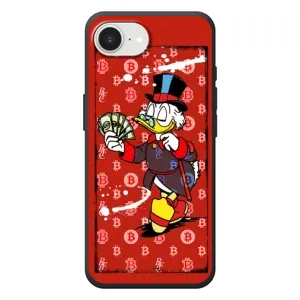 Чехлы для 

Apple семнадцать ē   - Scrooge MagDag (PREMIUMPrint) (Scrooge MagDag)
