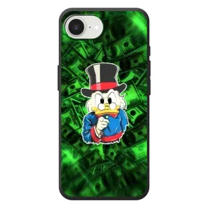 Чехлы для 

Apple семнадцать ē   - Scrooge MagDag (PREMIUMPrint) (Скрудж МакДак)