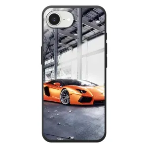 Чохли з Машинами на
Айпл 17е
(VPrint) (Sport Car)